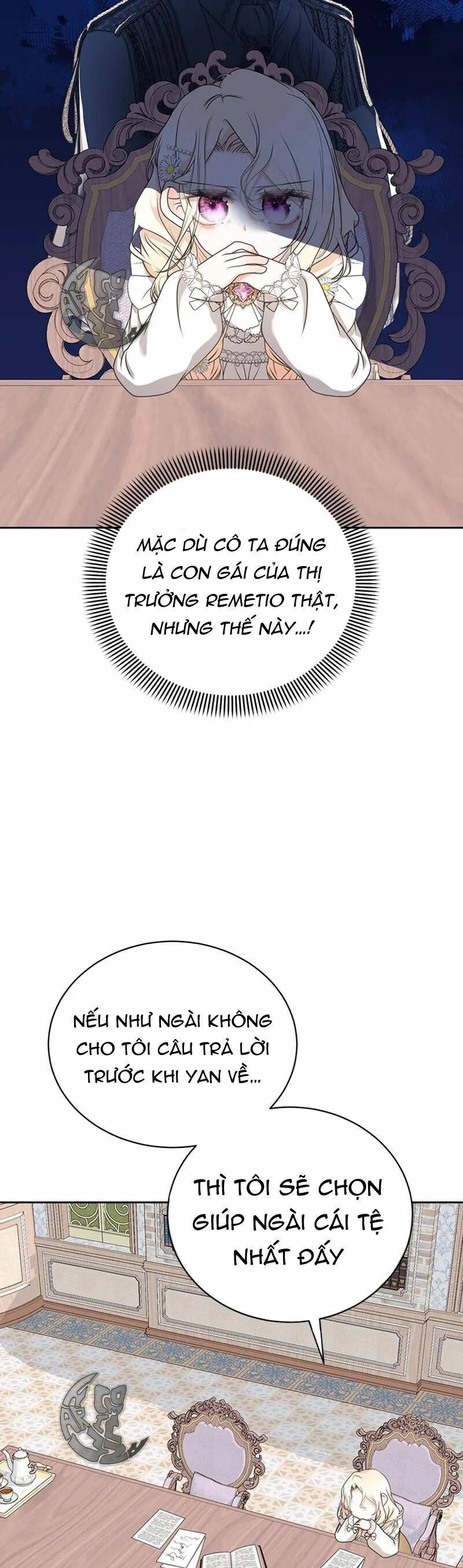 Nhân Vật Tôi Xuyên Vào, Chưa Từng Xuất Hiện Chapter 13 - 31