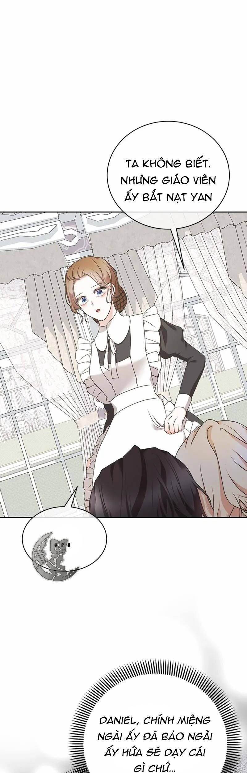Nhân Vật Tôi Xuyên Vào, Chưa Từng Xuất Hiện Chapter 13 - 37