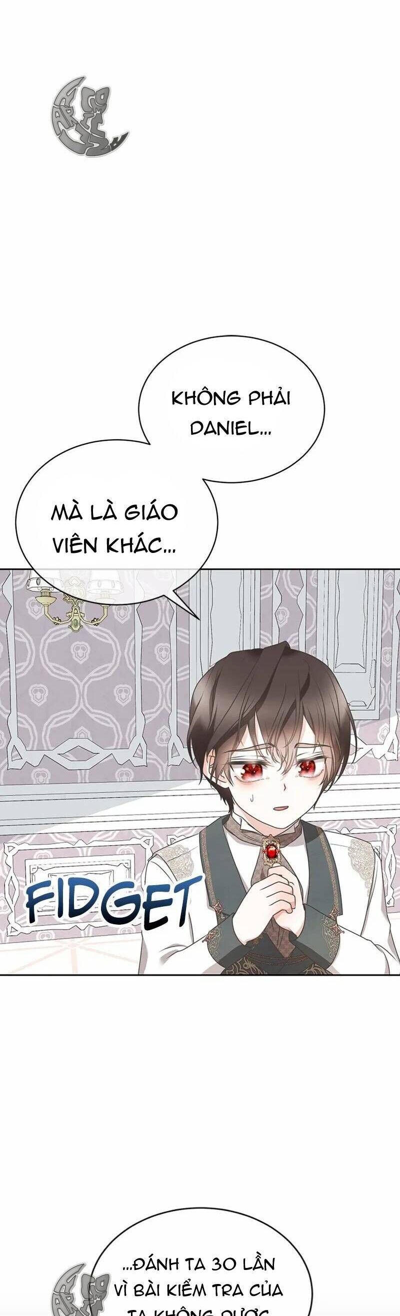 Nhân Vật Tôi Xuyên Vào, Chưa Từng Xuất Hiện Chapter 13 - 40
