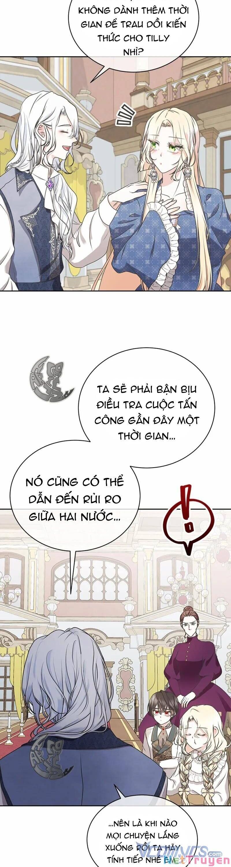 Nhân Vật Tôi Xuyên Vào, Chưa Từng Xuất Hiện Chapter 13 - 5