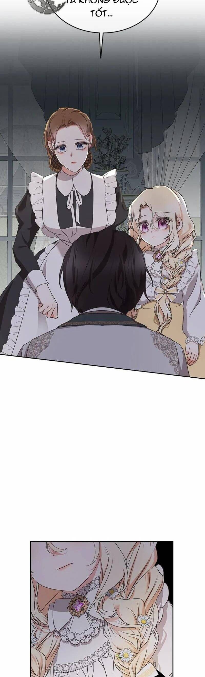 Nhân Vật Tôi Xuyên Vào, Chưa Từng Xuất Hiện Chapter 13 - 41
