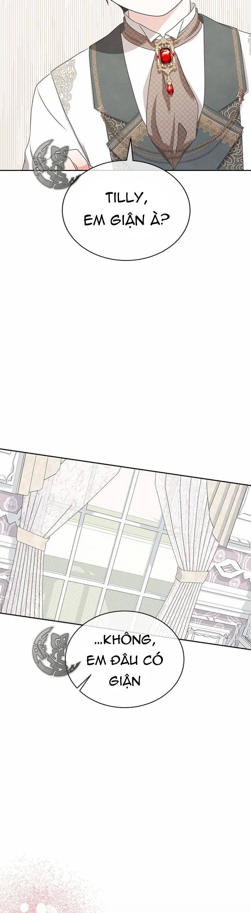 Nhân Vật Tôi Xuyên Vào, Chưa Từng Xuất Hiện Chapter 13 - 44