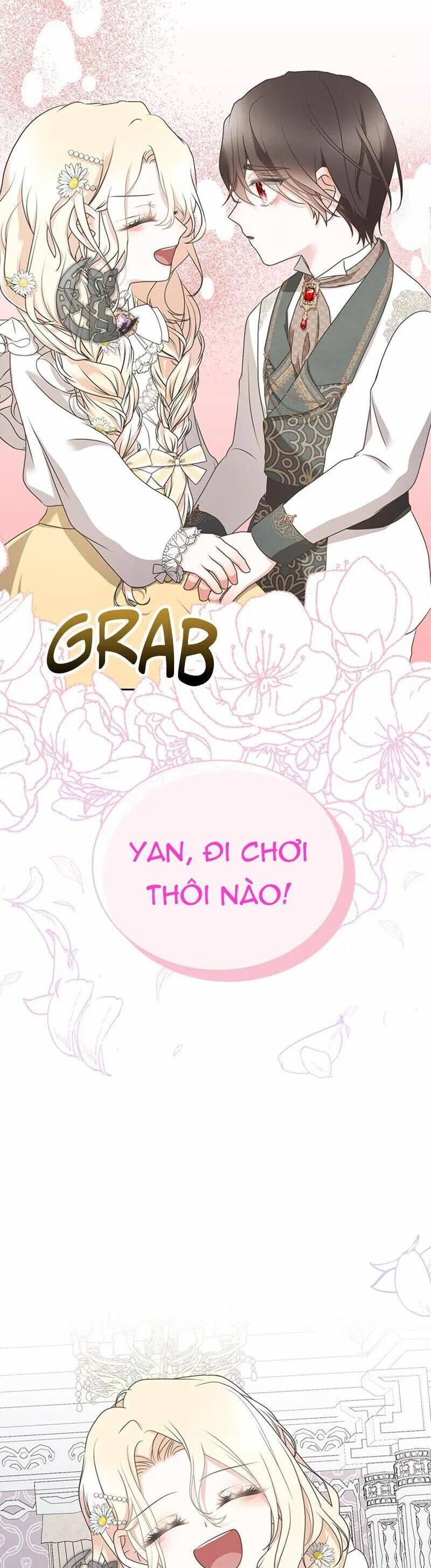 Nhân Vật Tôi Xuyên Vào, Chưa Từng Xuất Hiện Chapter 13 - 45