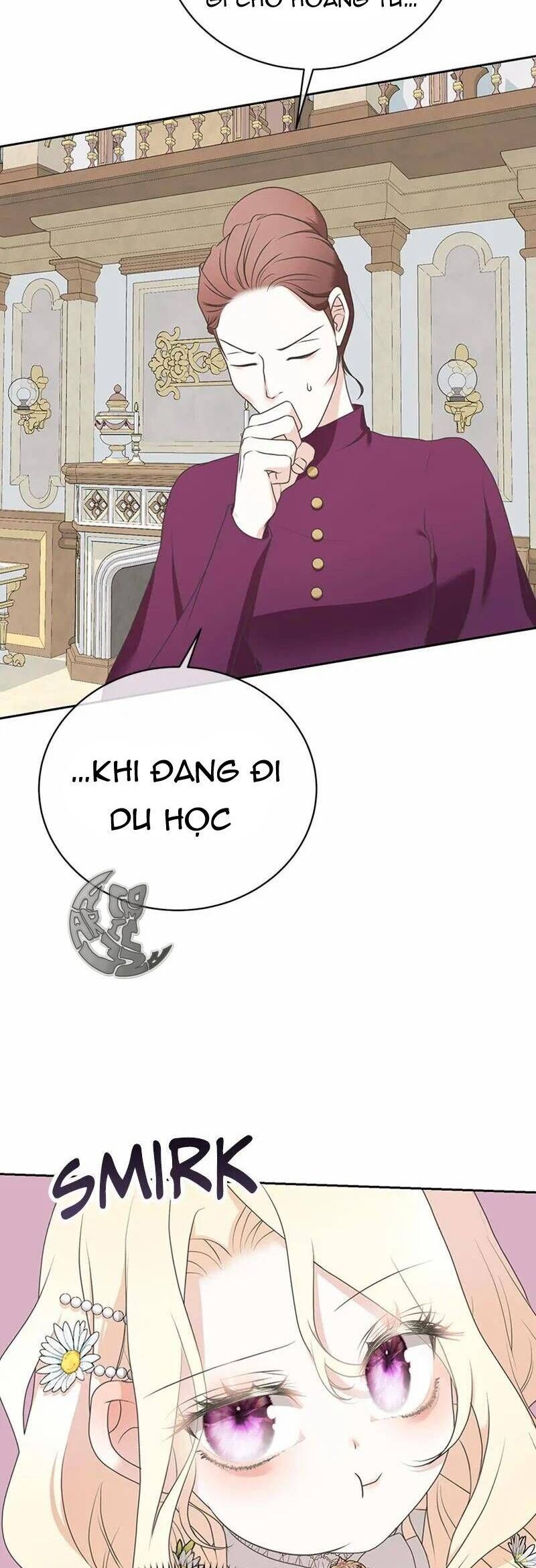 Nhân Vật Tôi Xuyên Vào, Chưa Từng Xuất Hiện Chapter 13 - 7
