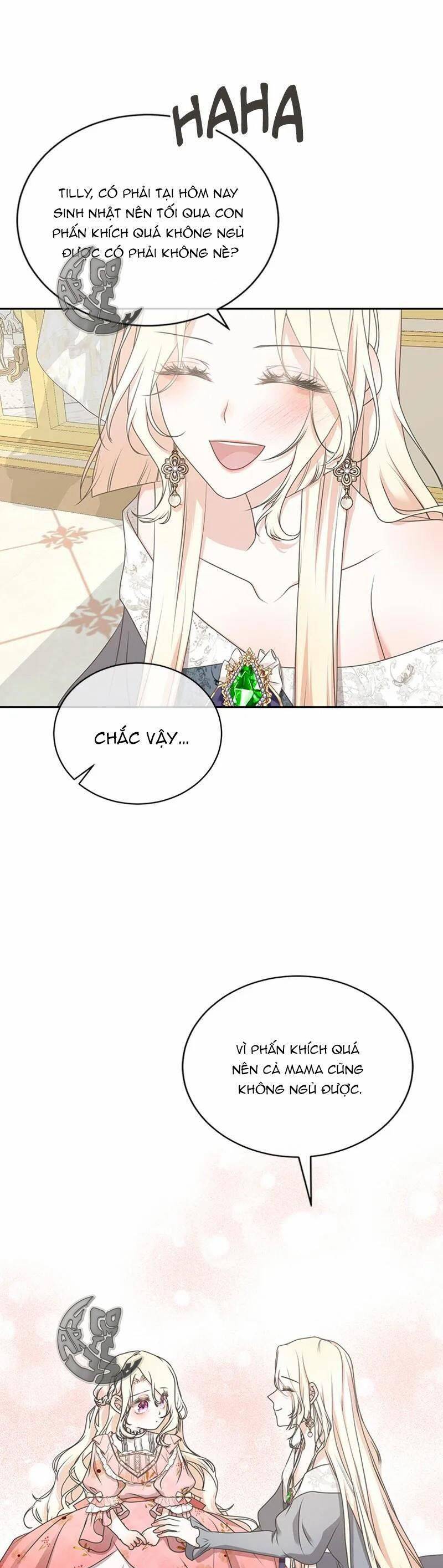 Nhân Vật Tôi Xuyên Vào, Chưa Từng Xuất Hiện Chapter 15 - 11