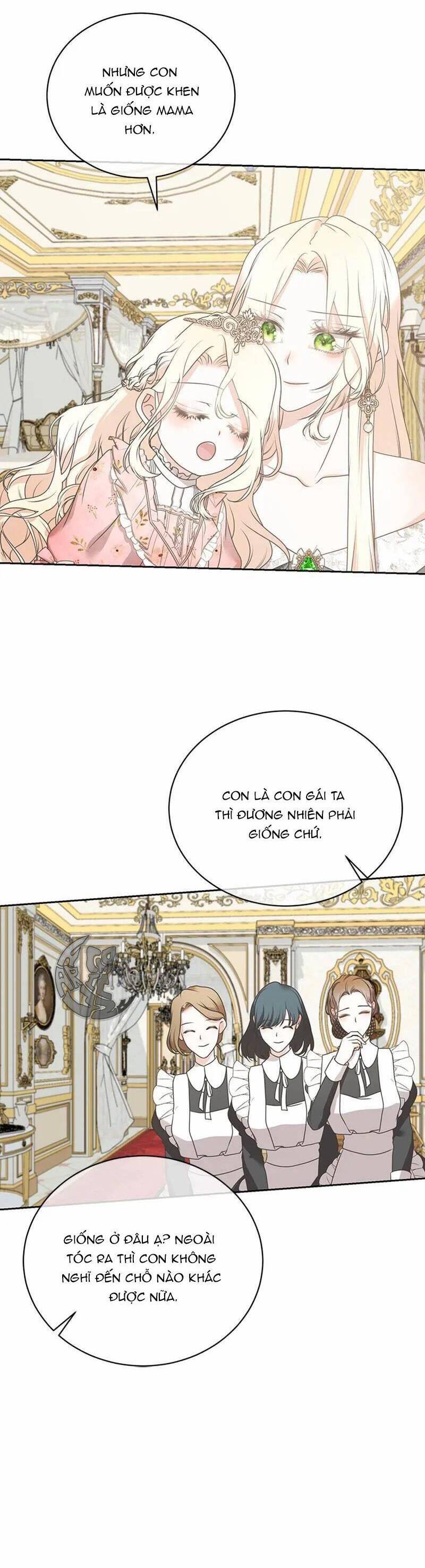 Nhân Vật Tôi Xuyên Vào, Chưa Từng Xuất Hiện Chapter 15 - 16