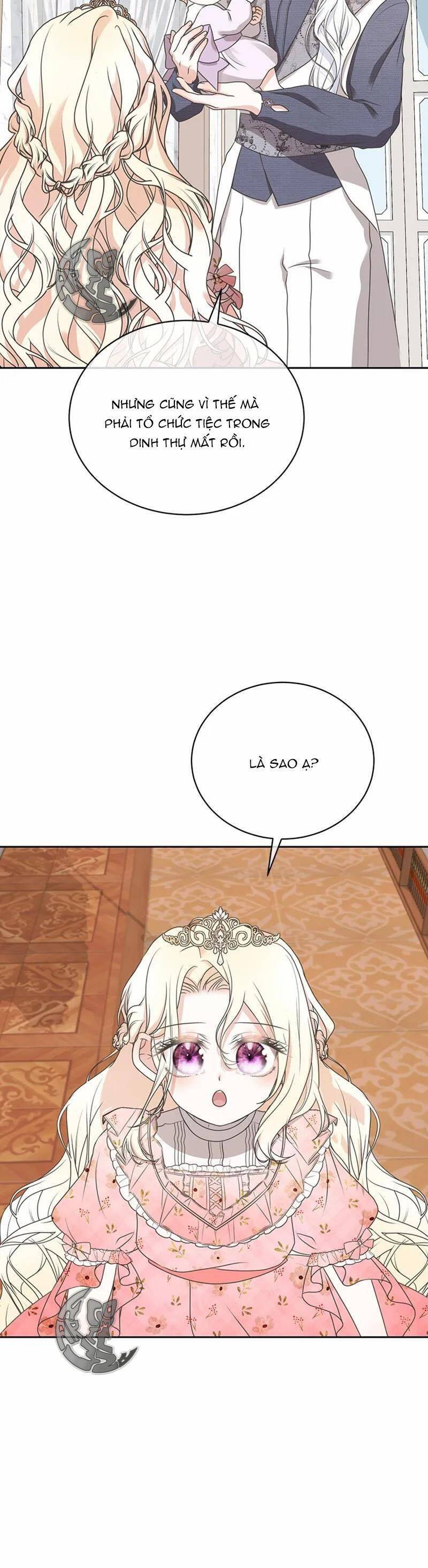 Nhân Vật Tôi Xuyên Vào, Chưa Từng Xuất Hiện Chapter 15 - 23