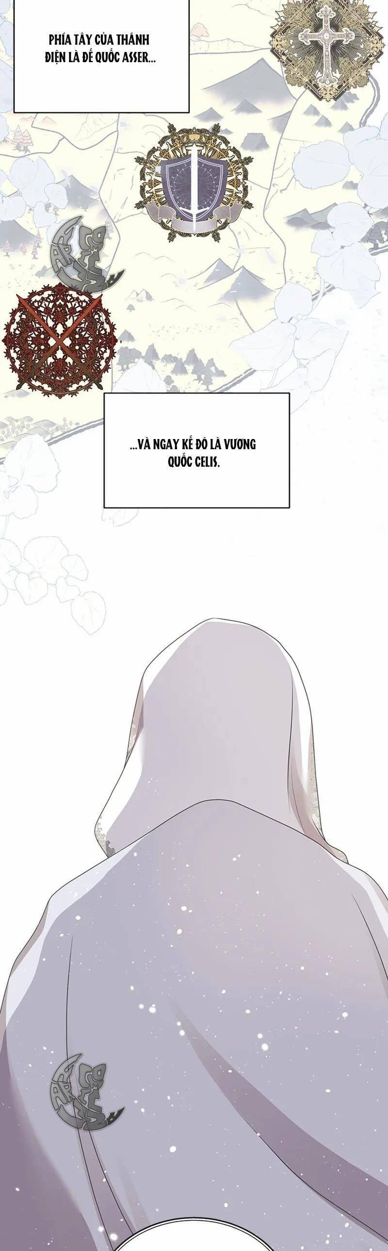 Nhân Vật Tôi Xuyên Vào, Chưa Từng Xuất Hiện Chapter 15 - 31