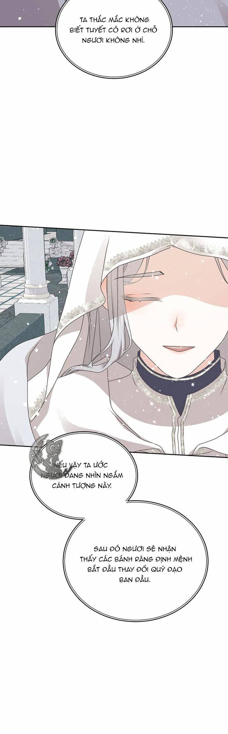 Nhân Vật Tôi Xuyên Vào, Chưa Từng Xuất Hiện Chapter 15 - 32
