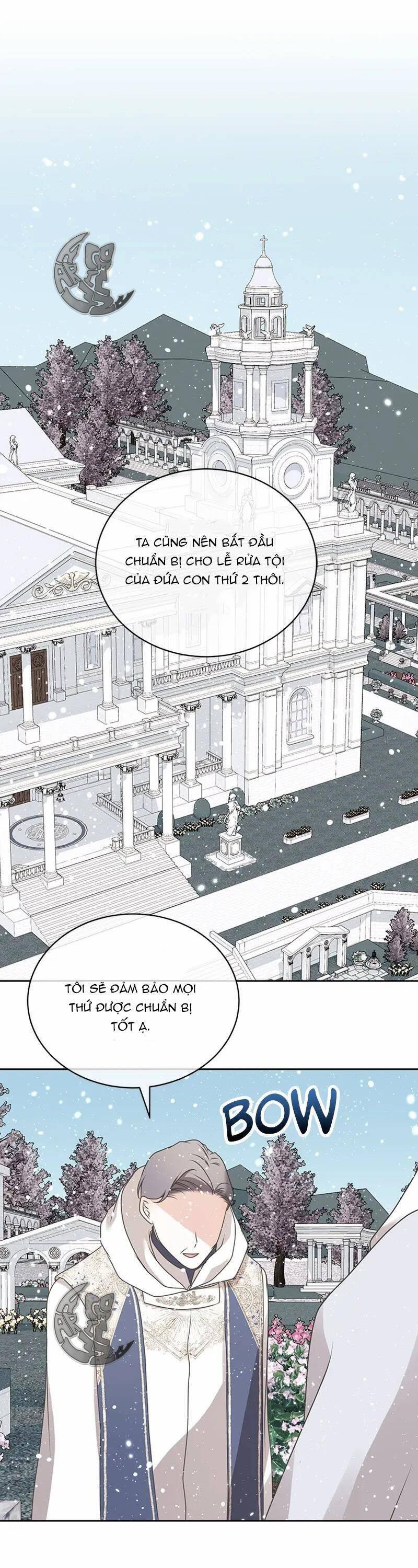 Nhân Vật Tôi Xuyên Vào, Chưa Từng Xuất Hiện Chapter 15 - 35