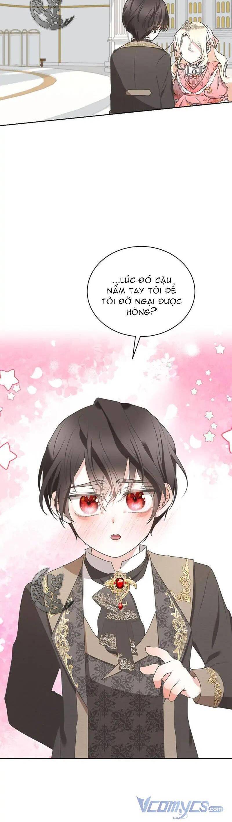 Nhân Vật Tôi Xuyên Vào, Chưa Từng Xuất Hiện Chapter 16 - 13