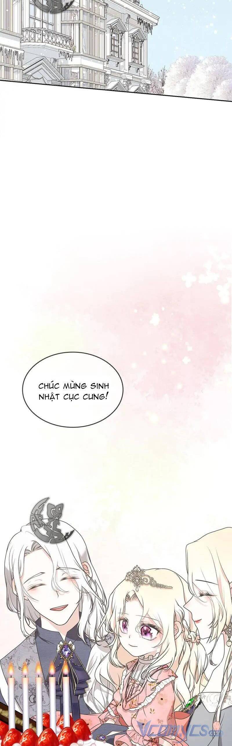 Nhân Vật Tôi Xuyên Vào, Chưa Từng Xuất Hiện Chapter 16 - 25