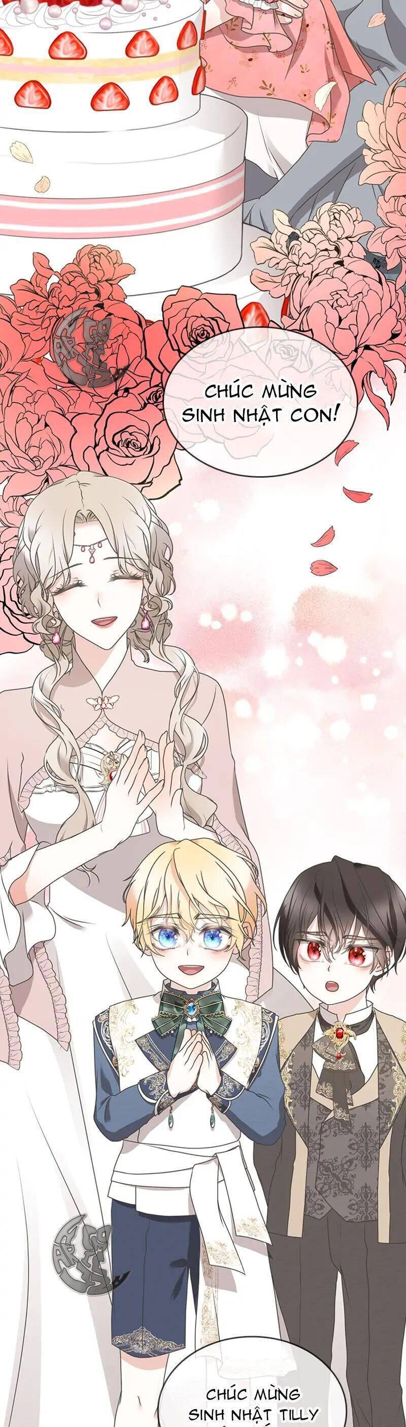 Nhân Vật Tôi Xuyên Vào, Chưa Từng Xuất Hiện Chapter 16 - 26