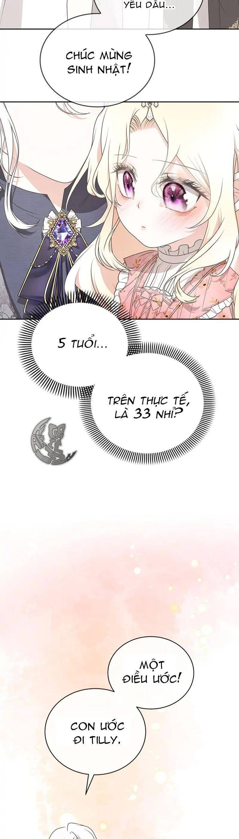 Nhân Vật Tôi Xuyên Vào, Chưa Từng Xuất Hiện Chapter 16 - 27