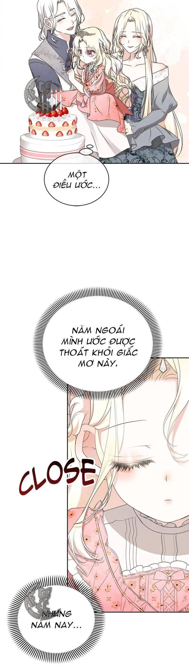 Nhân Vật Tôi Xuyên Vào, Chưa Từng Xuất Hiện Chapter 16 - 28
