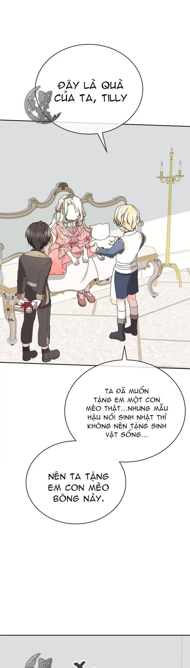 Nhân Vật Tôi Xuyên Vào, Chưa Từng Xuất Hiện Chapter 16 - 30