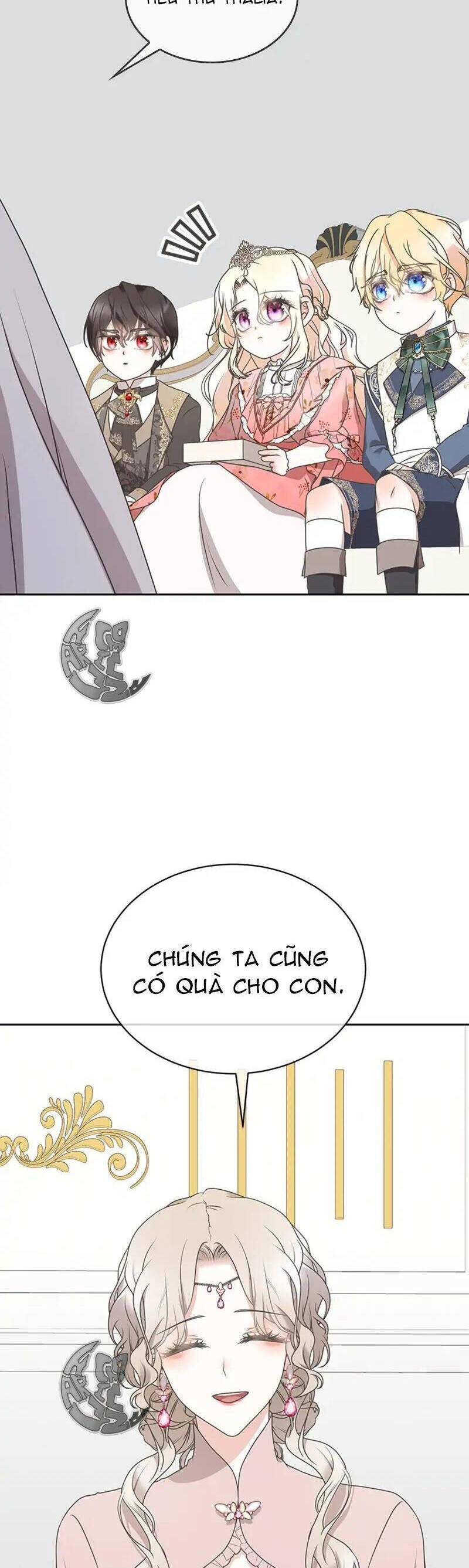 Nhân Vật Tôi Xuyên Vào, Chưa Từng Xuất Hiện Chapter 16 - 40