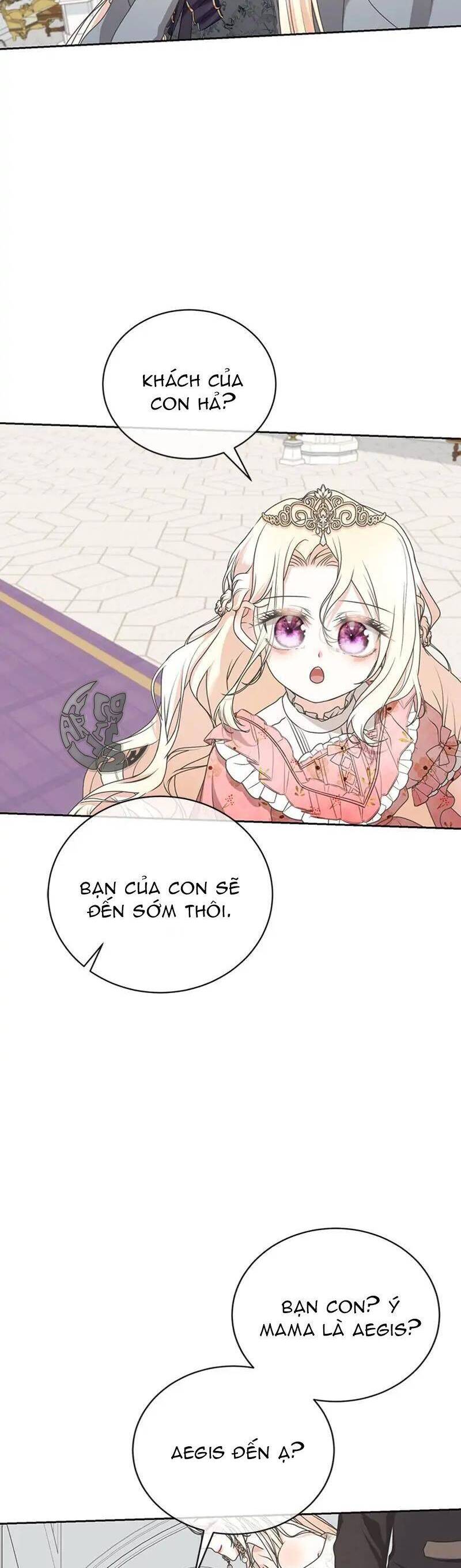 Nhân Vật Tôi Xuyên Vào, Chưa Từng Xuất Hiện Chapter 16 - 5