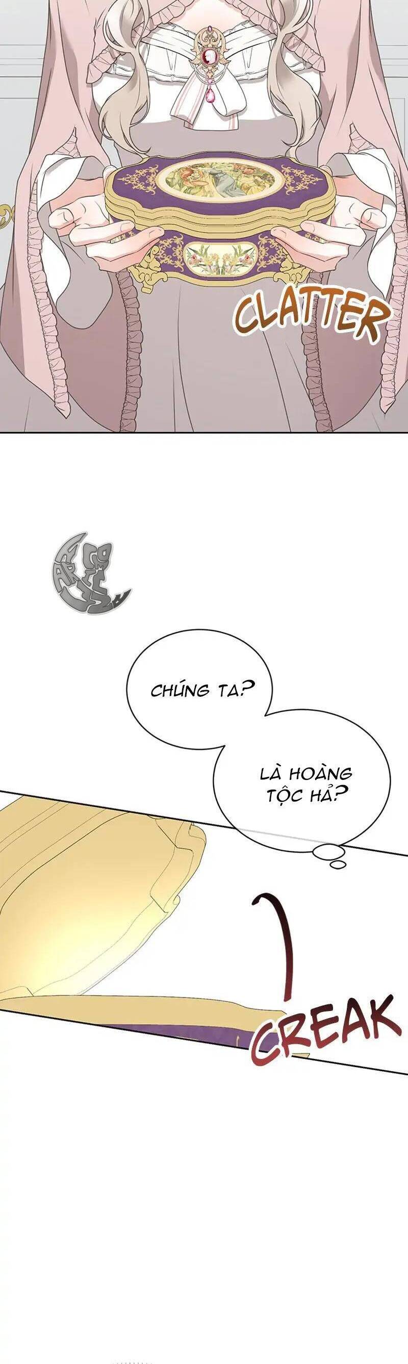 Nhân Vật Tôi Xuyên Vào, Chưa Từng Xuất Hiện Chapter 16 - 41