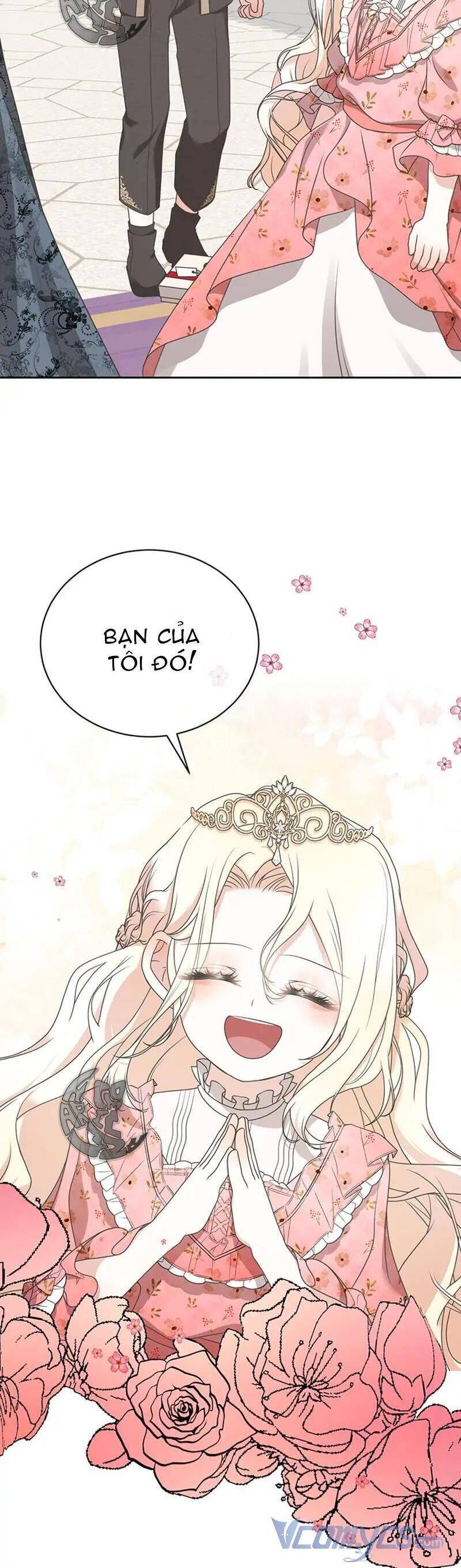 Nhân Vật Tôi Xuyên Vào, Chưa Từng Xuất Hiện Chapter 16 - 7