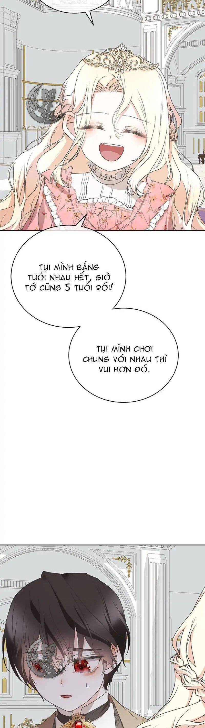 Nhân Vật Tôi Xuyên Vào, Chưa Từng Xuất Hiện Chapter 16 - 10