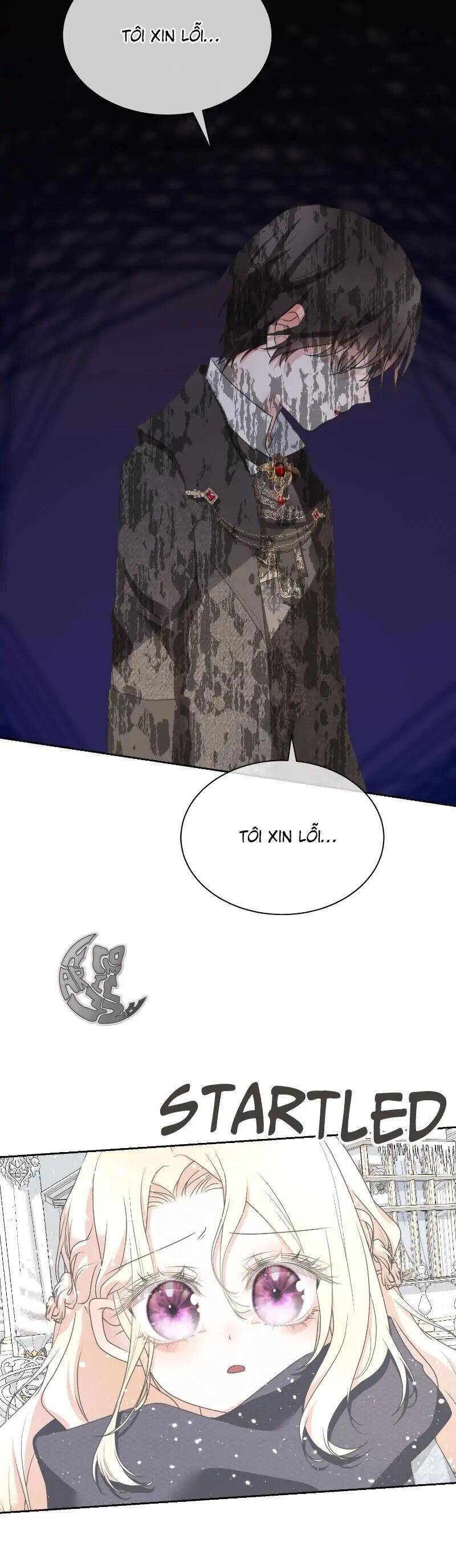 Nhân Vật Tôi Xuyên Vào, Chưa Từng Xuất Hiện Chapter 17 - 24