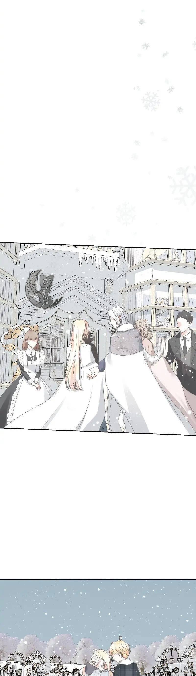 Nhân Vật Tôi Xuyên Vào, Chưa Từng Xuất Hiện Chapter 17 - 25