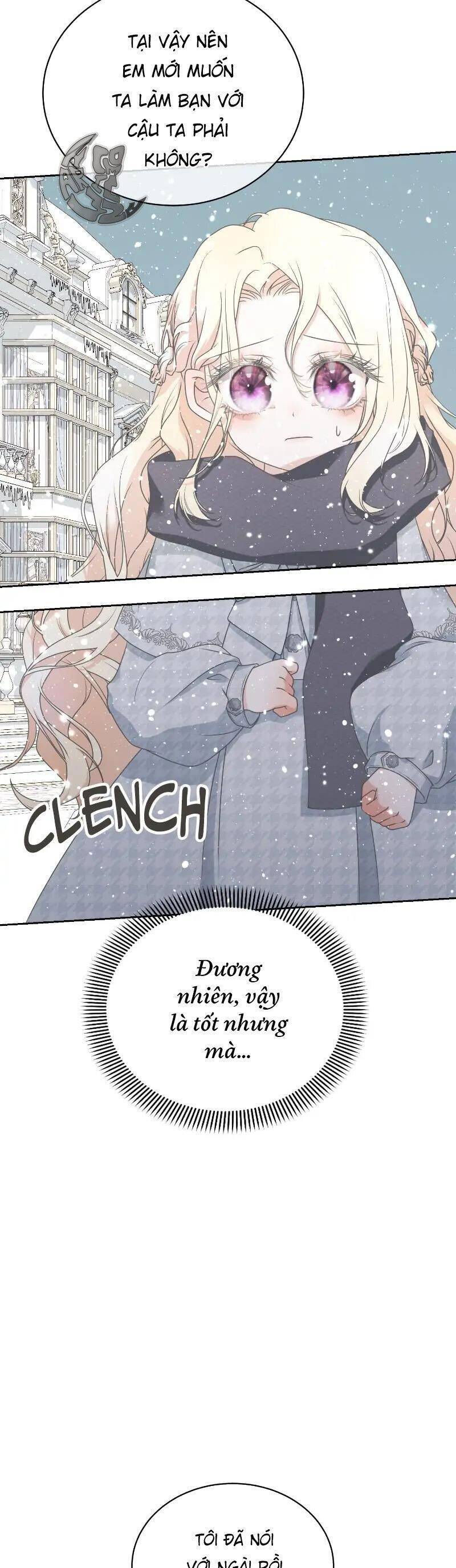Nhân Vật Tôi Xuyên Vào, Chưa Từng Xuất Hiện Chapter 17 - 28