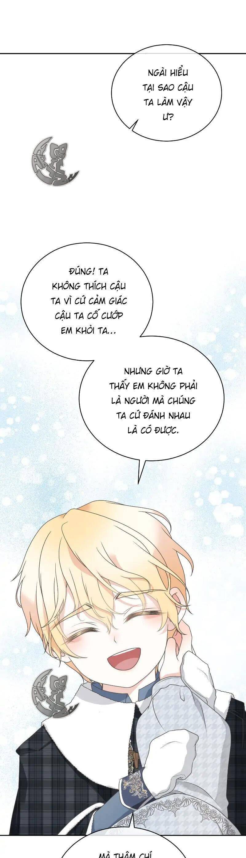 Nhân Vật Tôi Xuyên Vào, Chưa Từng Xuất Hiện Chapter 17 - 31