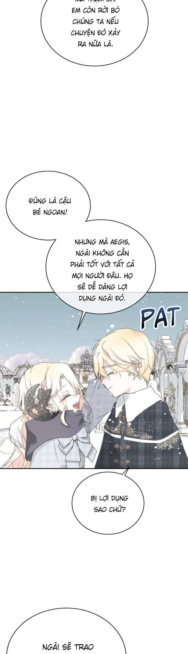 Nhân Vật Tôi Xuyên Vào, Chưa Từng Xuất Hiện Chapter 17 - 32