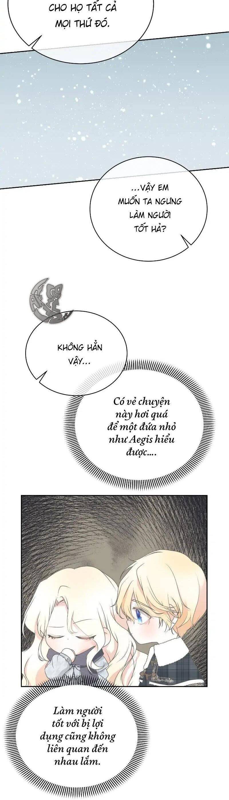 Nhân Vật Tôi Xuyên Vào, Chưa Từng Xuất Hiện Chapter 17 - 33
