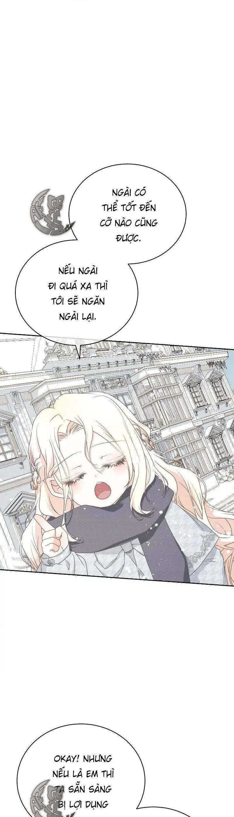 Nhân Vật Tôi Xuyên Vào, Chưa Từng Xuất Hiện Chapter 17 - 34