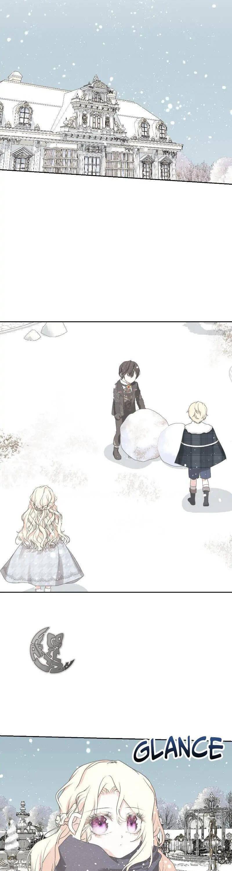 Nhân Vật Tôi Xuyên Vào, Chưa Từng Xuất Hiện Chapter 17 - 7