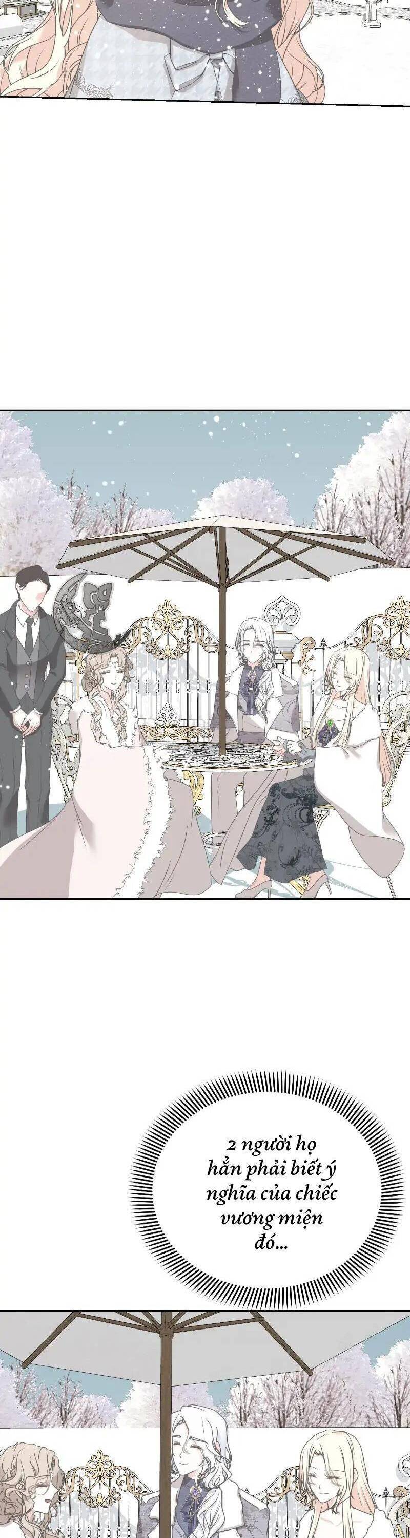Nhân Vật Tôi Xuyên Vào, Chưa Từng Xuất Hiện Chapter 17 - 8