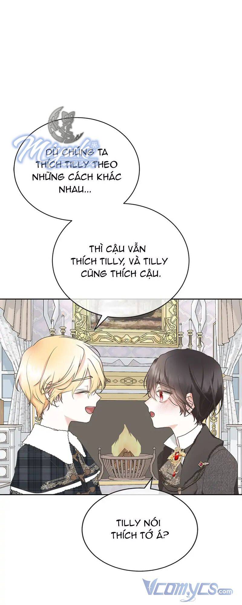 Nhân Vật Tôi Xuyên Vào, Chưa Từng Xuất Hiện Chapter 18 - 15