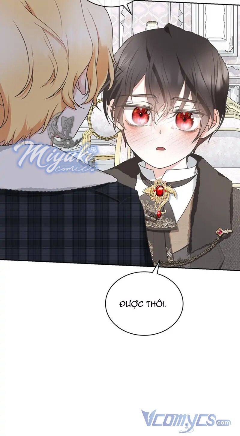 Nhân Vật Tôi Xuyên Vào, Chưa Từng Xuất Hiện Chapter 18 - 20