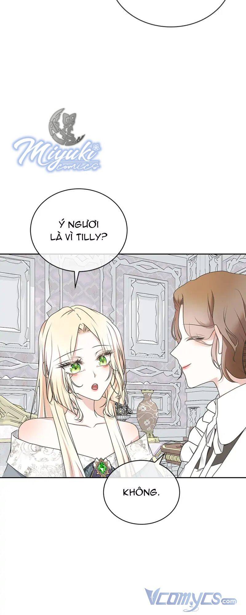 Nhân Vật Tôi Xuyên Vào, Chưa Từng Xuất Hiện Chapter 18 - 28