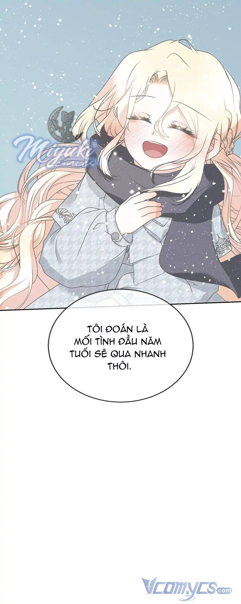 Nhân Vật Tôi Xuyên Vào, Chưa Từng Xuất Hiện Chapter 18 - 30