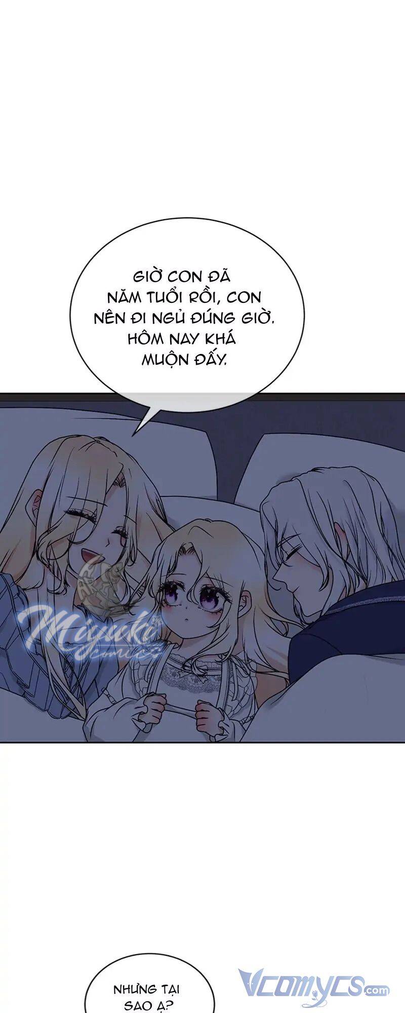 Nhân Vật Tôi Xuyên Vào, Chưa Từng Xuất Hiện Chapter 18 - 33