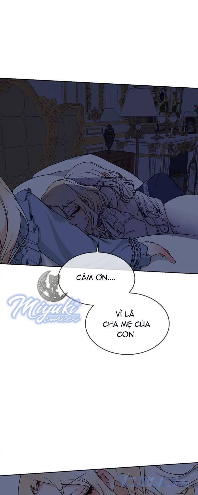 Nhân Vật Tôi Xuyên Vào, Chưa Từng Xuất Hiện Chapter 18 - 36
