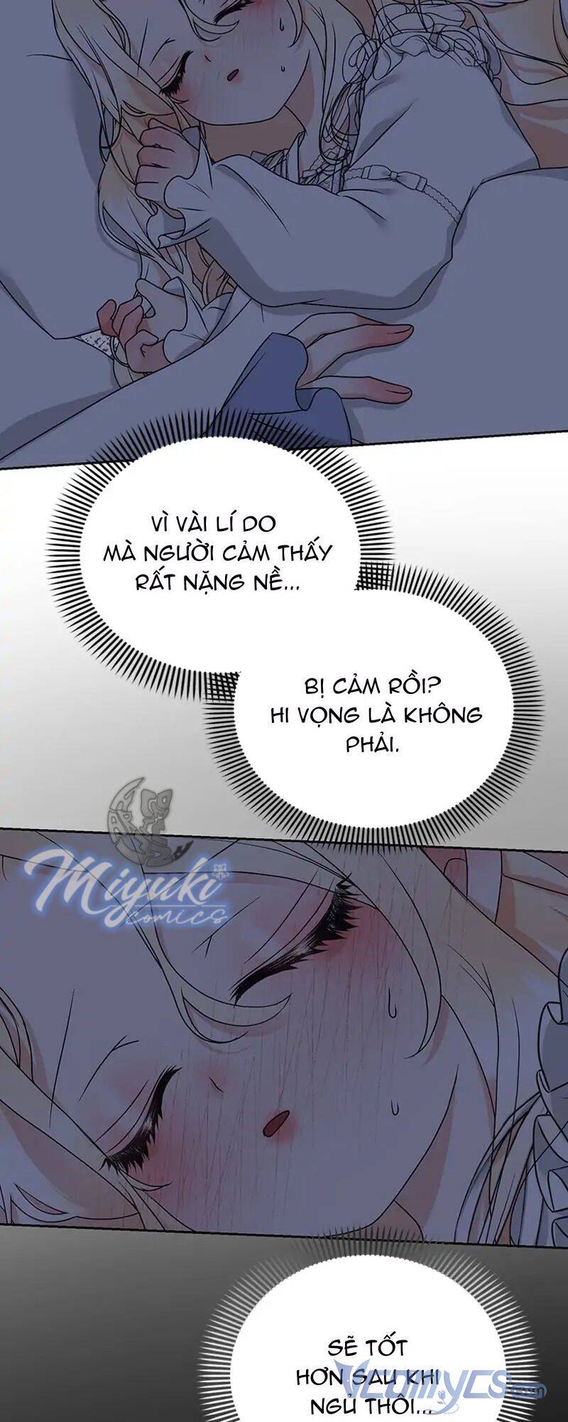 Nhân Vật Tôi Xuyên Vào, Chưa Từng Xuất Hiện Chapter 18 - 37