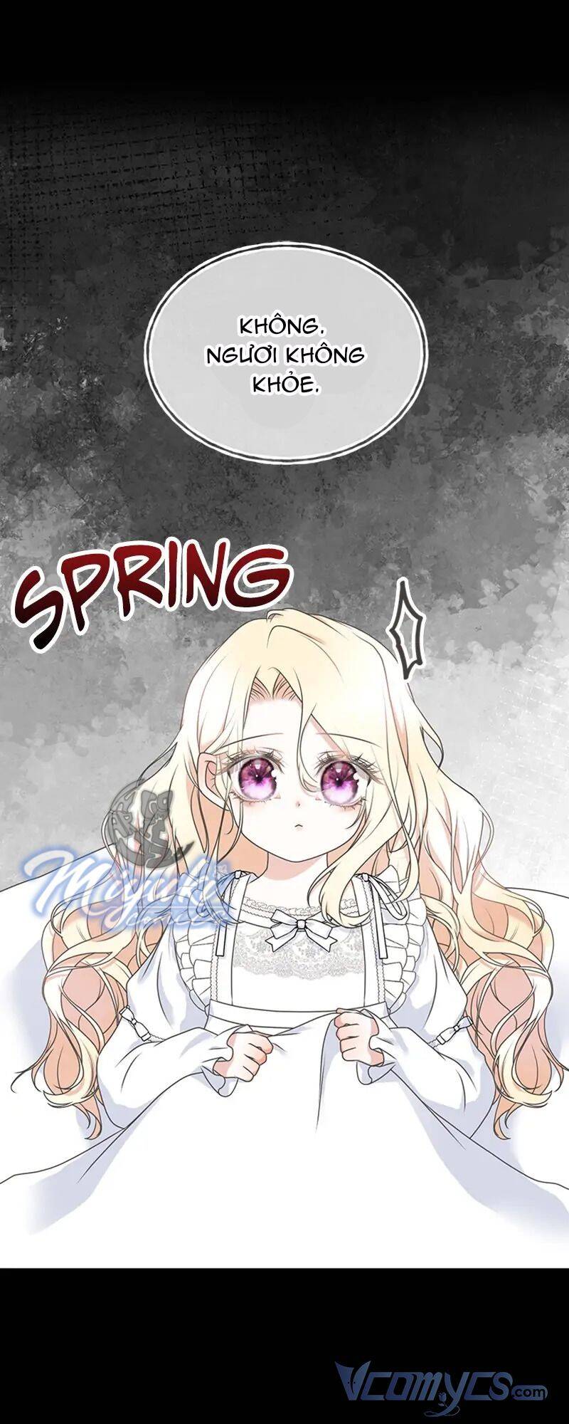 Nhân Vật Tôi Xuyên Vào, Chưa Từng Xuất Hiện Chapter 18 - 39