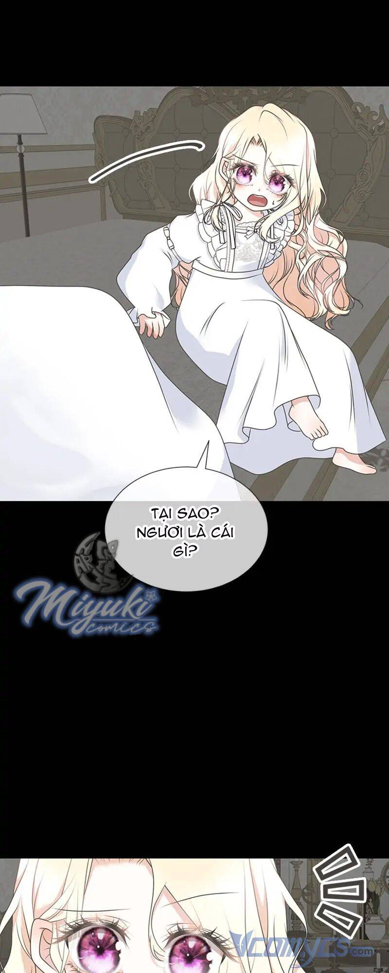 Nhân Vật Tôi Xuyên Vào, Chưa Từng Xuất Hiện Chapter 18 - 42