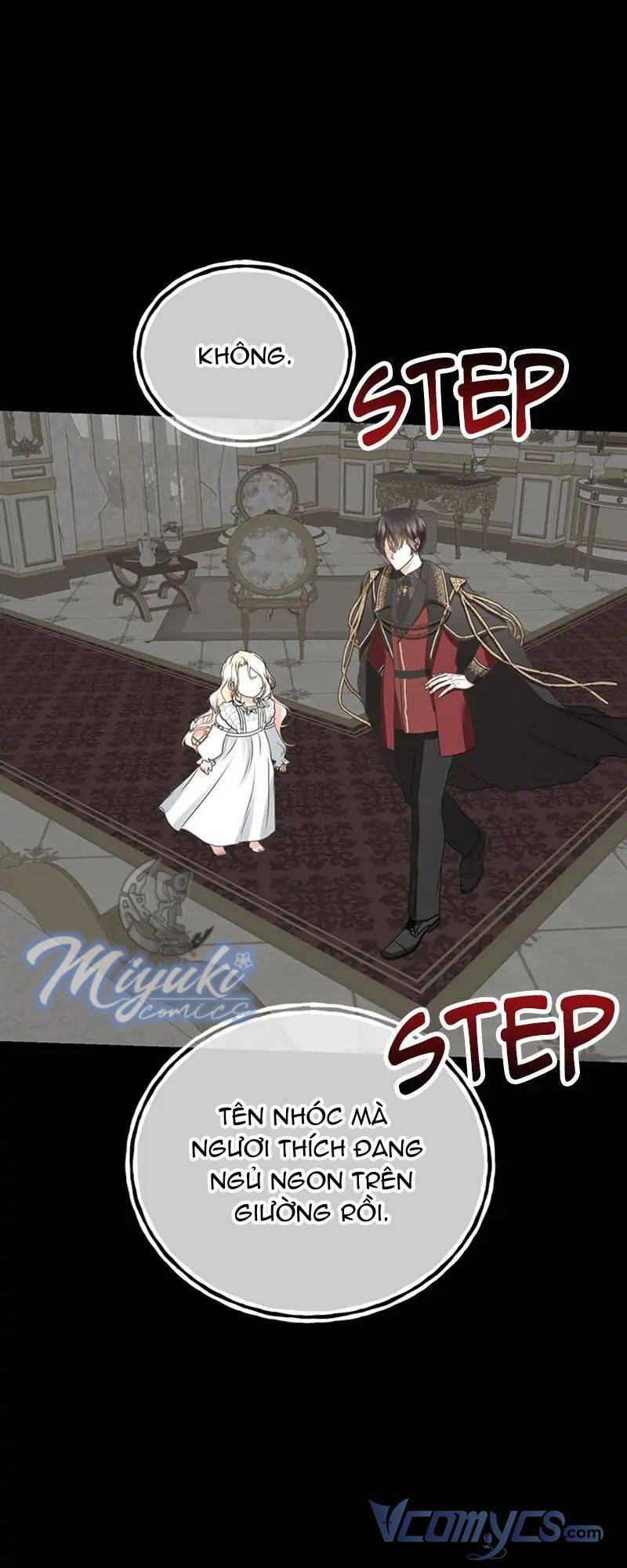 Nhân Vật Tôi Xuyên Vào, Chưa Từng Xuất Hiện Chapter 18 - 45