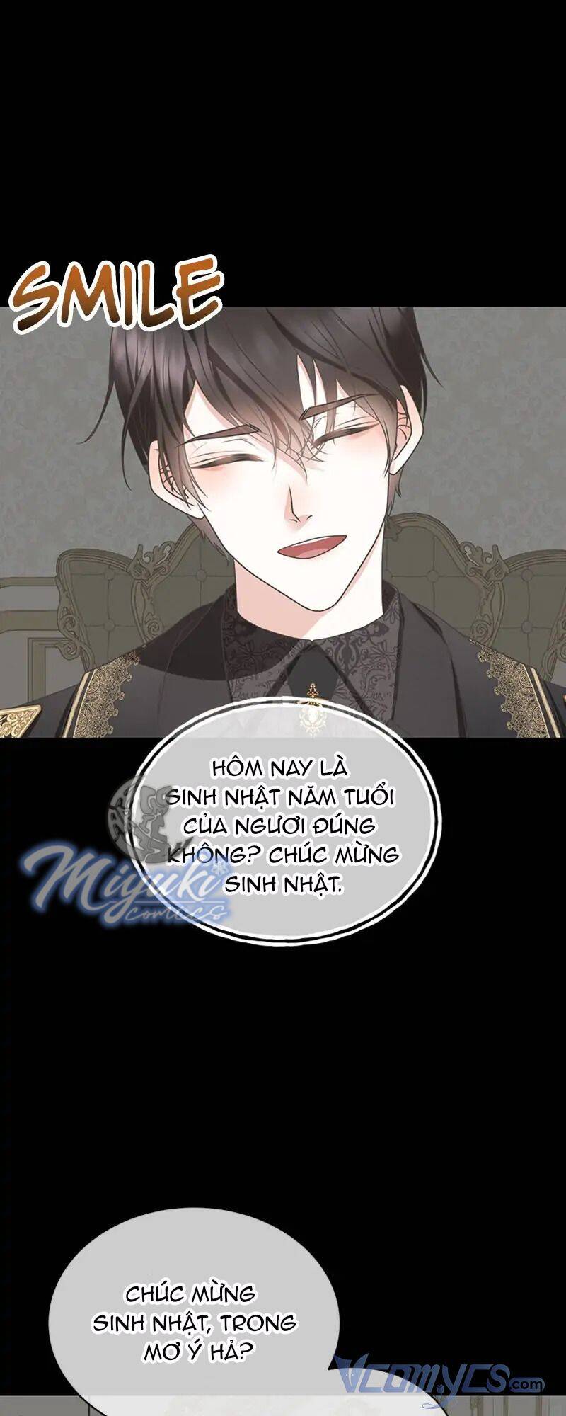 Nhân Vật Tôi Xuyên Vào, Chưa Từng Xuất Hiện Chapter 18 - 48