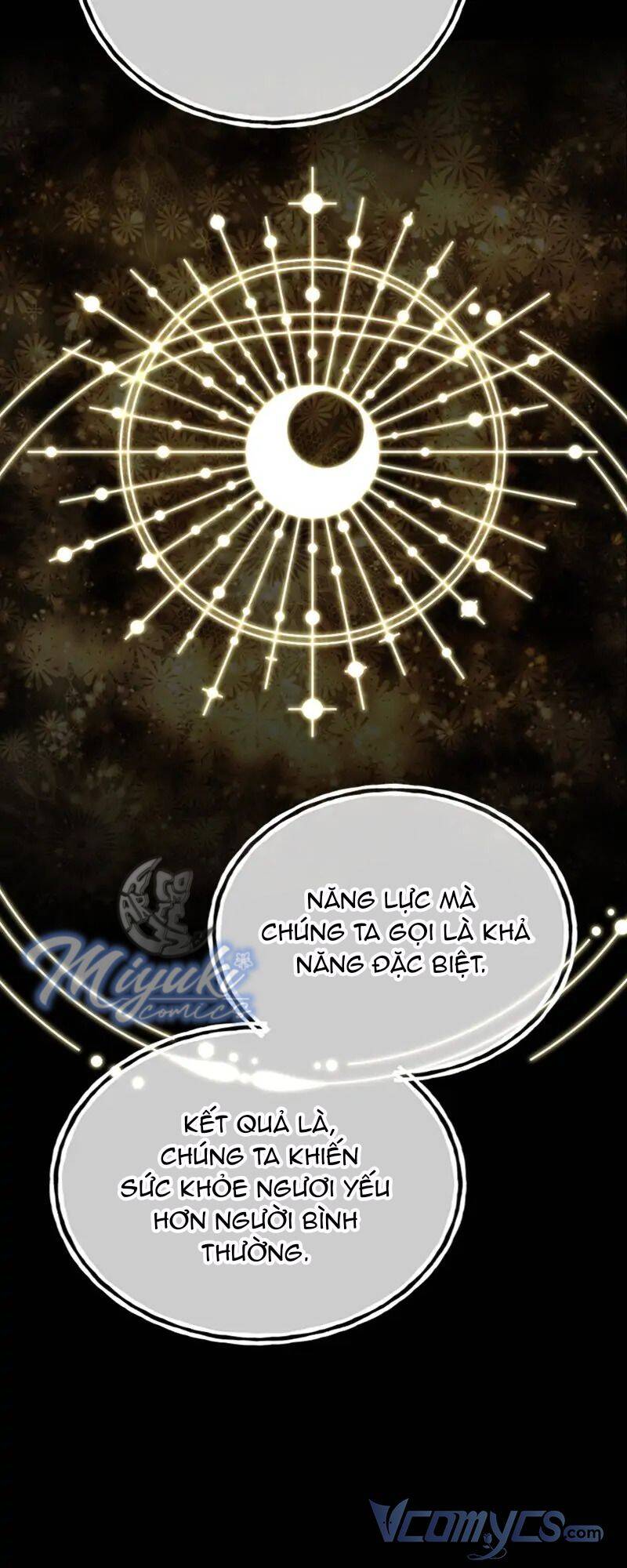 Nhân Vật Tôi Xuyên Vào, Chưa Từng Xuất Hiện Chapter 18 - 53