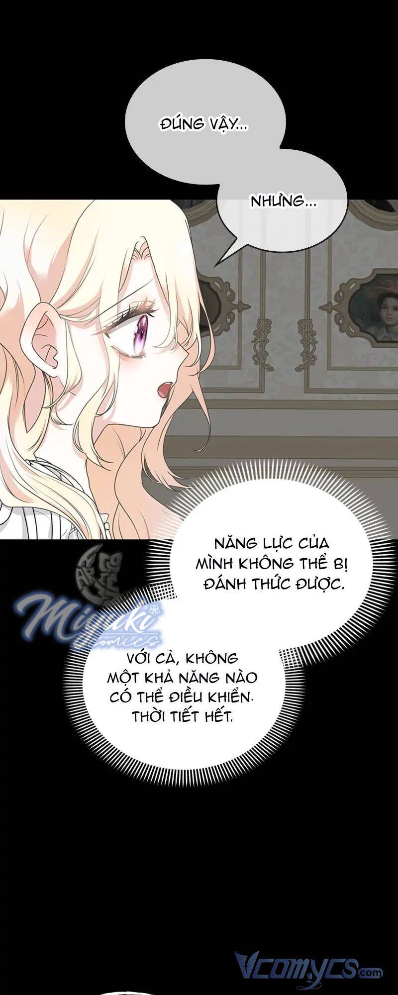 Nhân Vật Tôi Xuyên Vào, Chưa Từng Xuất Hiện Chapter 18 - 54