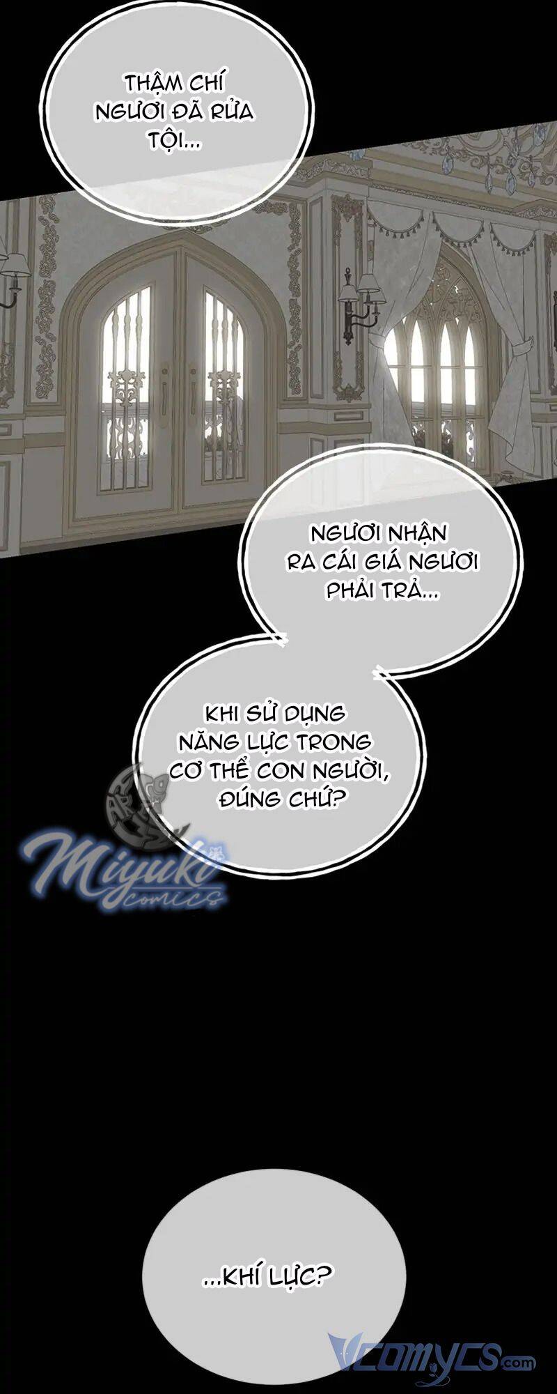 Nhân Vật Tôi Xuyên Vào, Chưa Từng Xuất Hiện Chapter 18 - 55