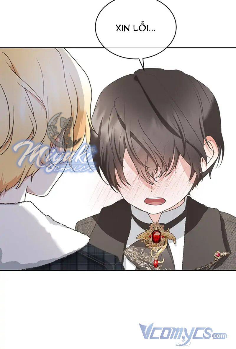 Nhân Vật Tôi Xuyên Vào, Chưa Từng Xuất Hiện Chapter 18 - 7