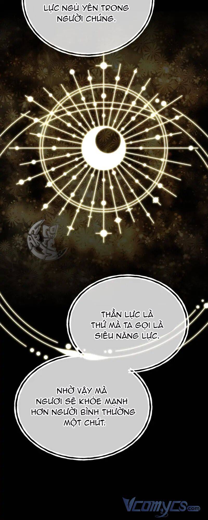 Nhân Vật Tôi Xuyên Vào, Chưa Từng Xuất Hiện Chapter 19 - 13